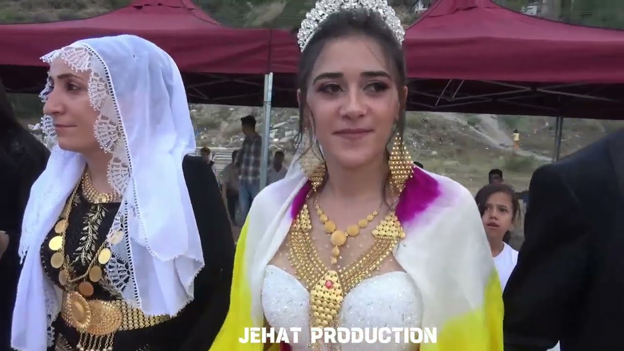 FATMA&ÜMİT CİFTİMİZİN DÜĞÜN TÖRENİ UYAR AİLESİ GRAWİ AŞİRETİ(DİMİ)