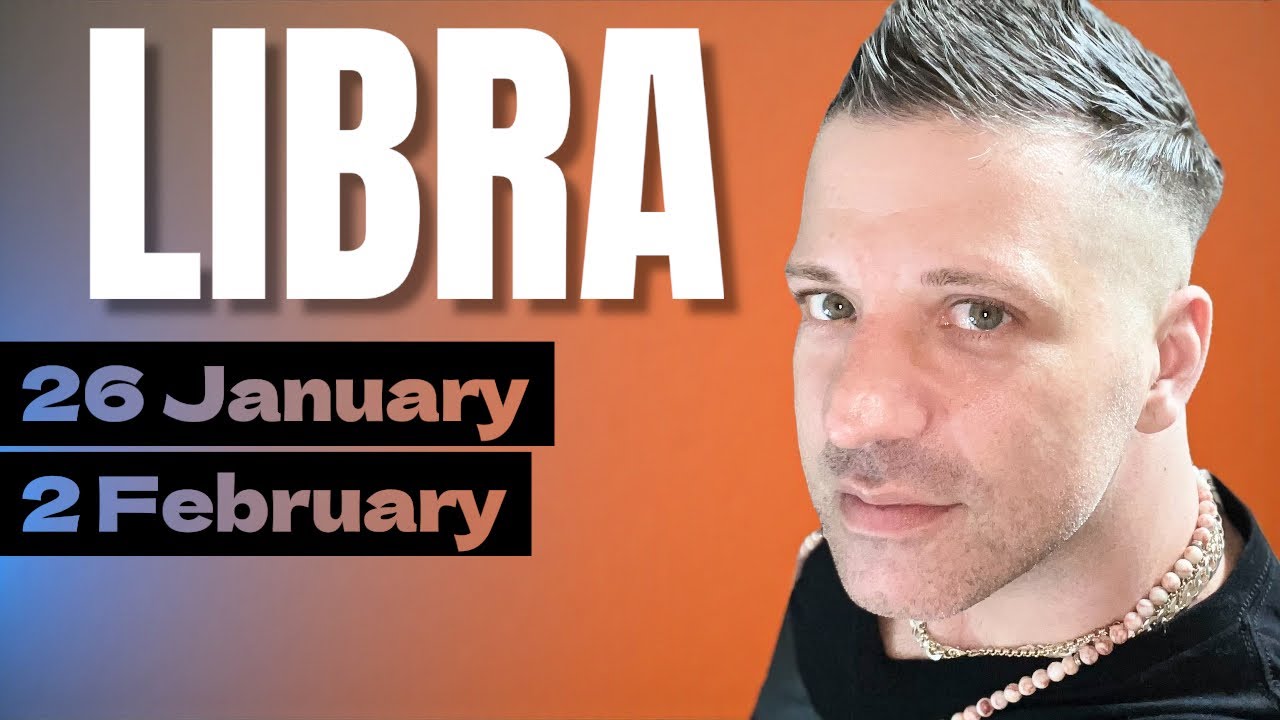 LIBRA - This Surprise Changes EVERYTHING For You!! January 26th - February 2nd Libra Tarot