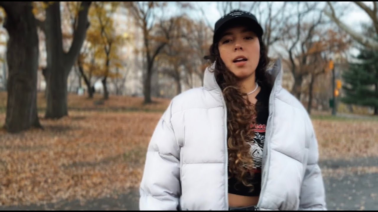 SOLA (LAUREN BORDA, FEAT FLOYD)