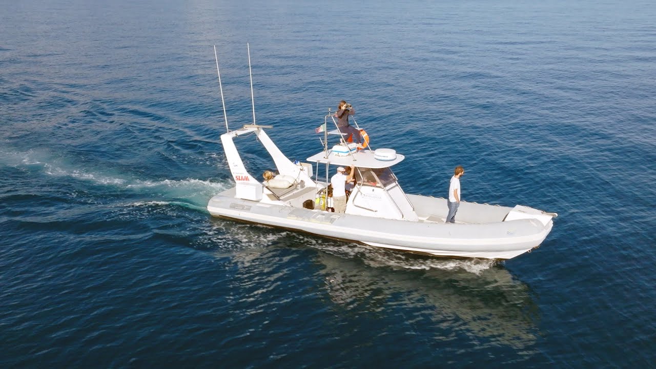 Menkab: Safeguarding the Ligurian Sea
