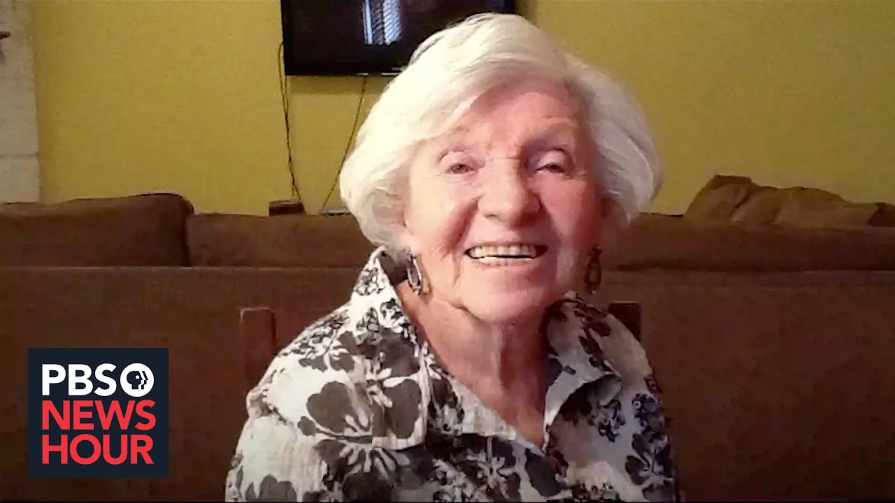 A Brief But Spectacular take on surviving coronavirus at age 102