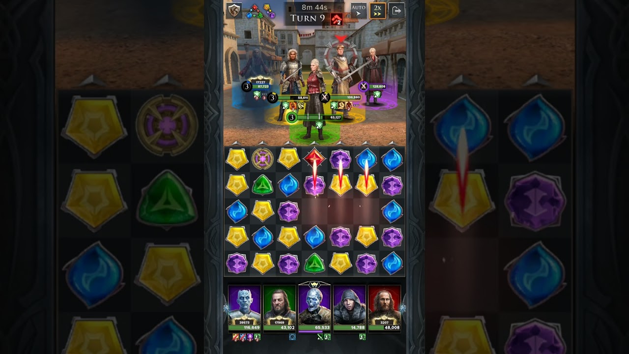 NK vs 844k Blacks + Dunk
