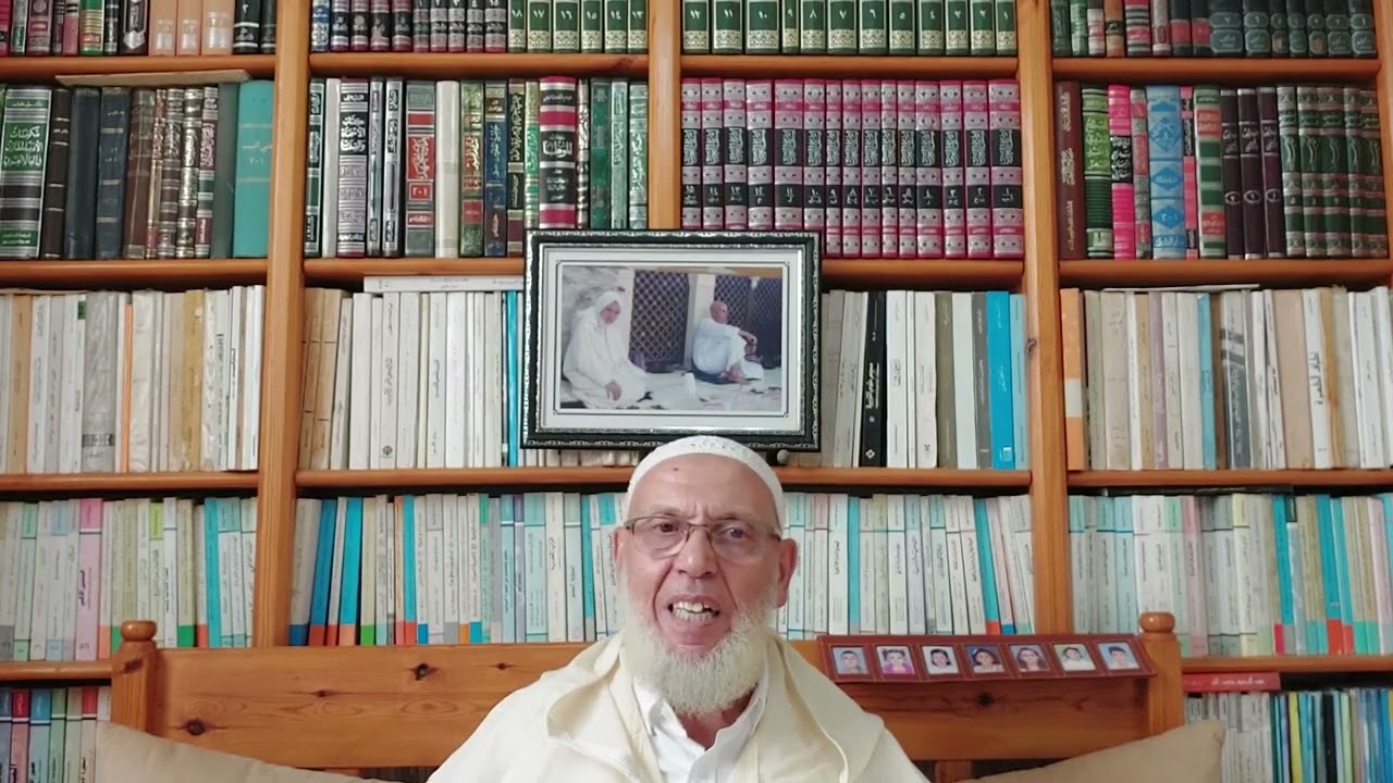 9-  خطبة رسول الله صلى الله عليه وسلم التاريخية يوم الفتح ومخرجاتها
