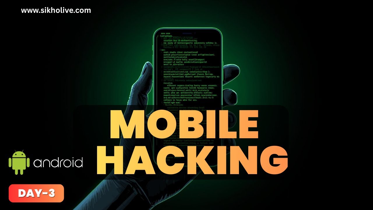 Mobile Security Home Lab | Android Security Training | Hindi