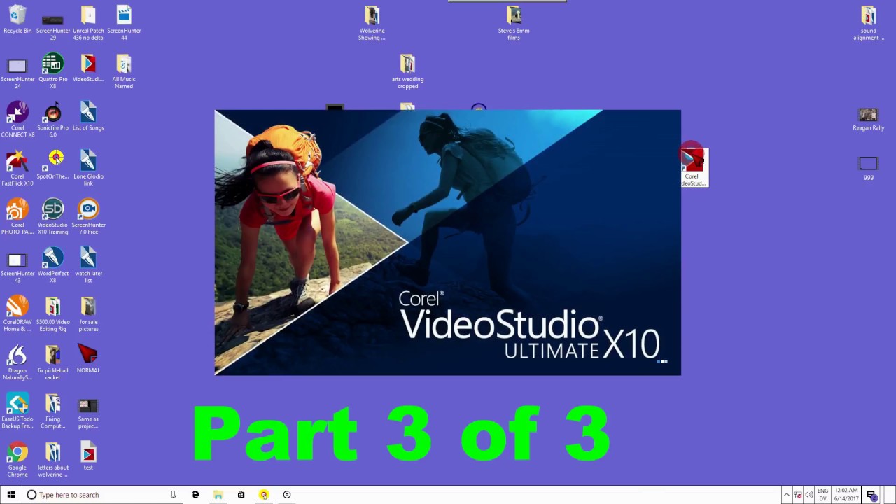 Обход звука для 8-ми кадрового дигитайзера Wolverine Movie Maker.