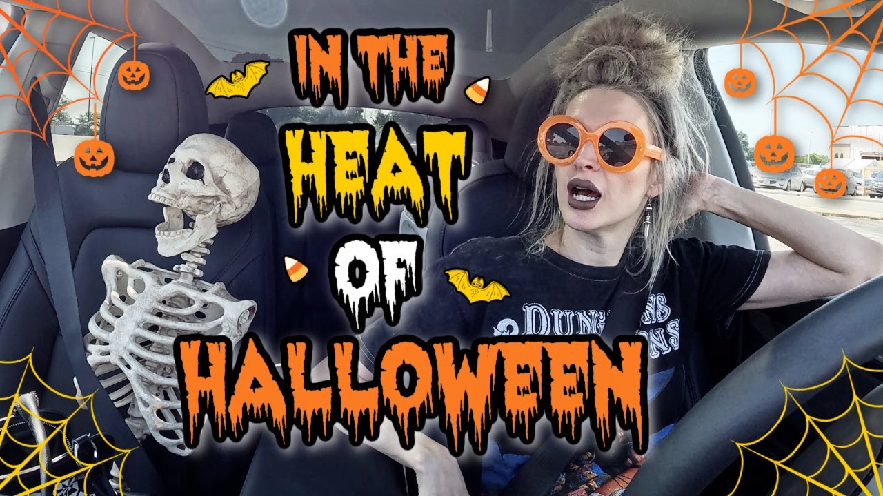HUGE HALLOWEEN HUNT AUGUST 2025! Lowe's, Target, Ollie's, Menard's, HomeGoods, Ross & MORE!!!
