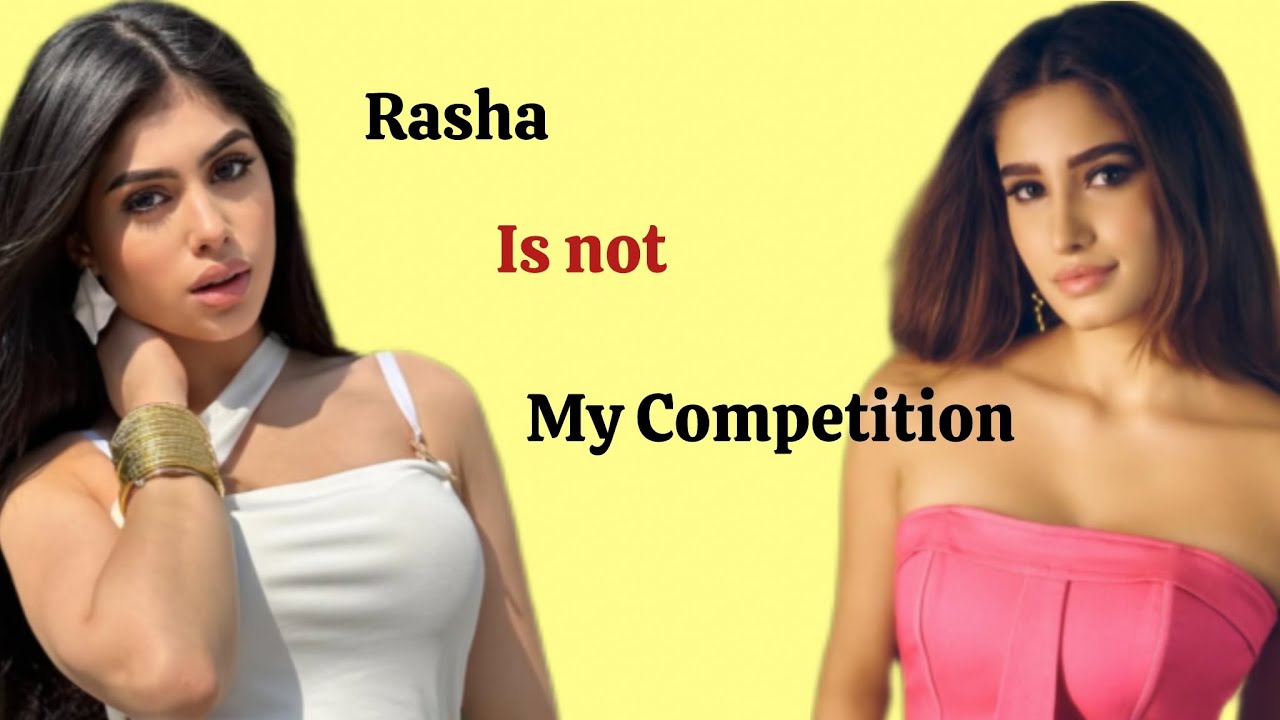 Riva Reacts On Rasha Being Her Competition | Yash On Ranbir Kapoor & Alia Bhatt | Aditya on Farhan