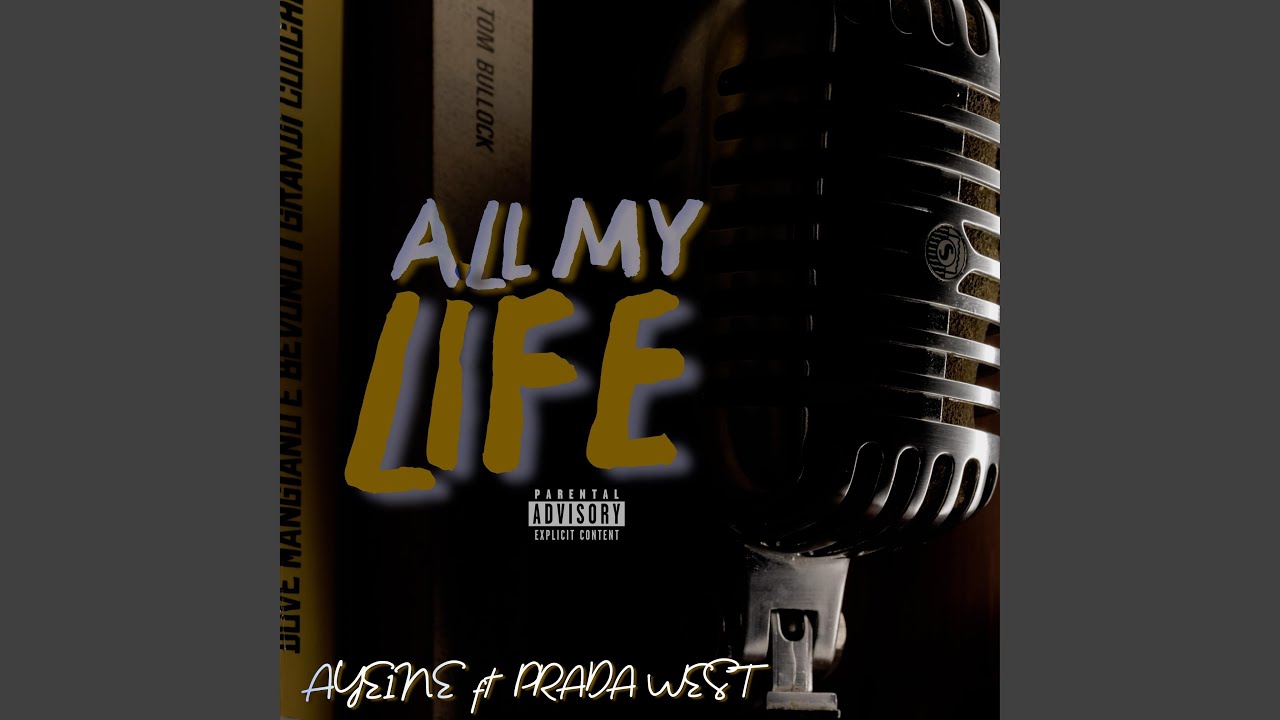 All My Life