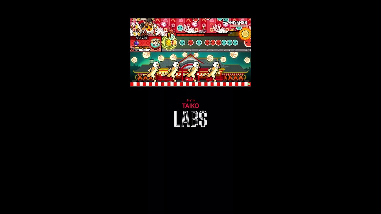 TAIKO LABS #3 Live Streaming 26.03.10