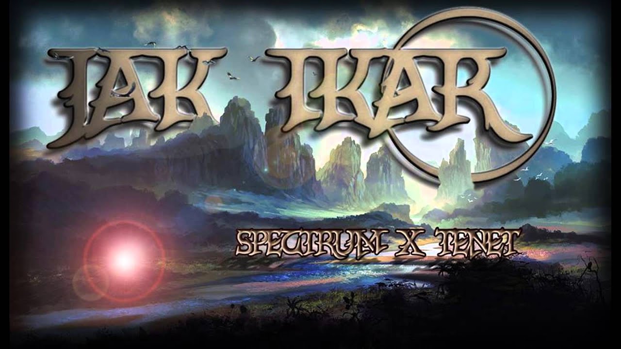 Spectrum - Jak Ikar (feat. Tenet, Dj Długi)