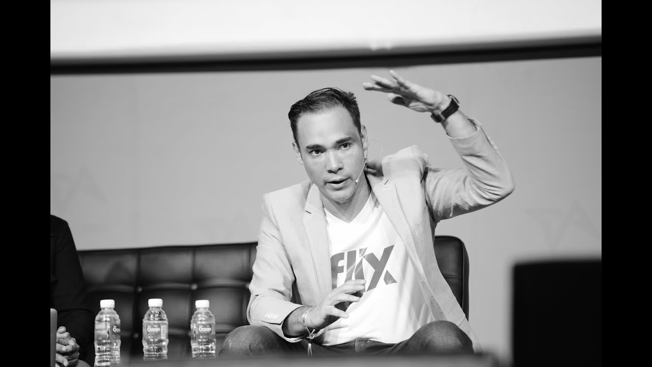 #TIASG2016: How iflix can Conquer Digital Video Streaming
