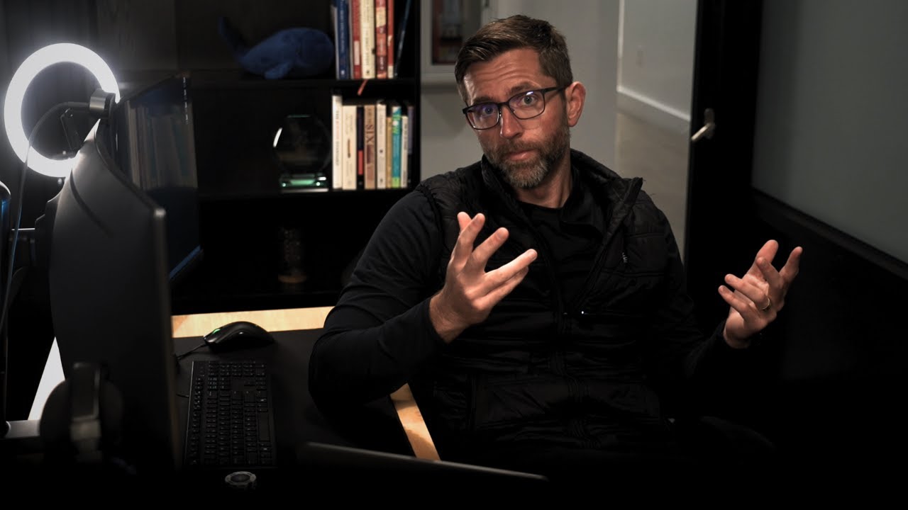 My Life as a Normal 38 Year Old Profitable Trader