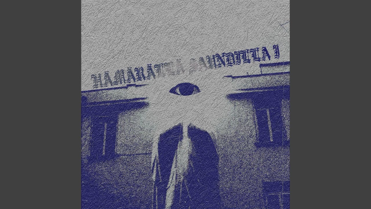 Avaus (Saundi)