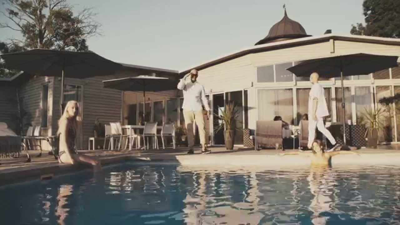 Karim feat. Mwuana 