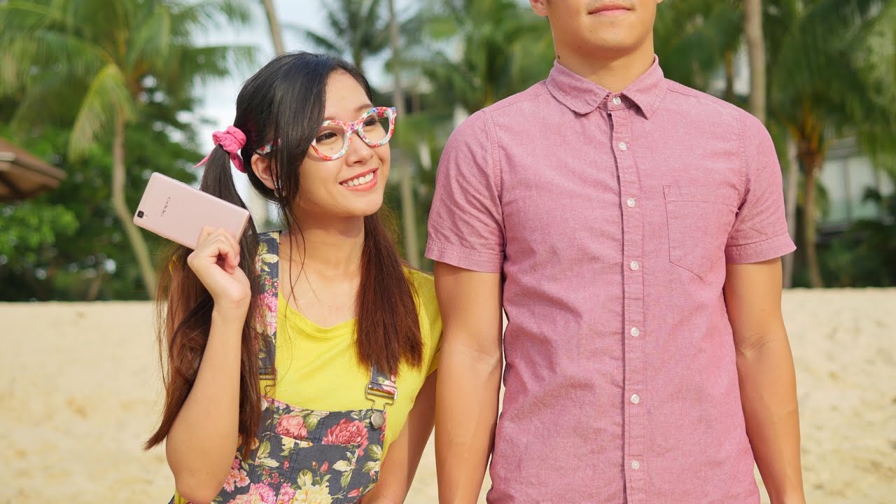 True Love You Must Find | Eden Ang