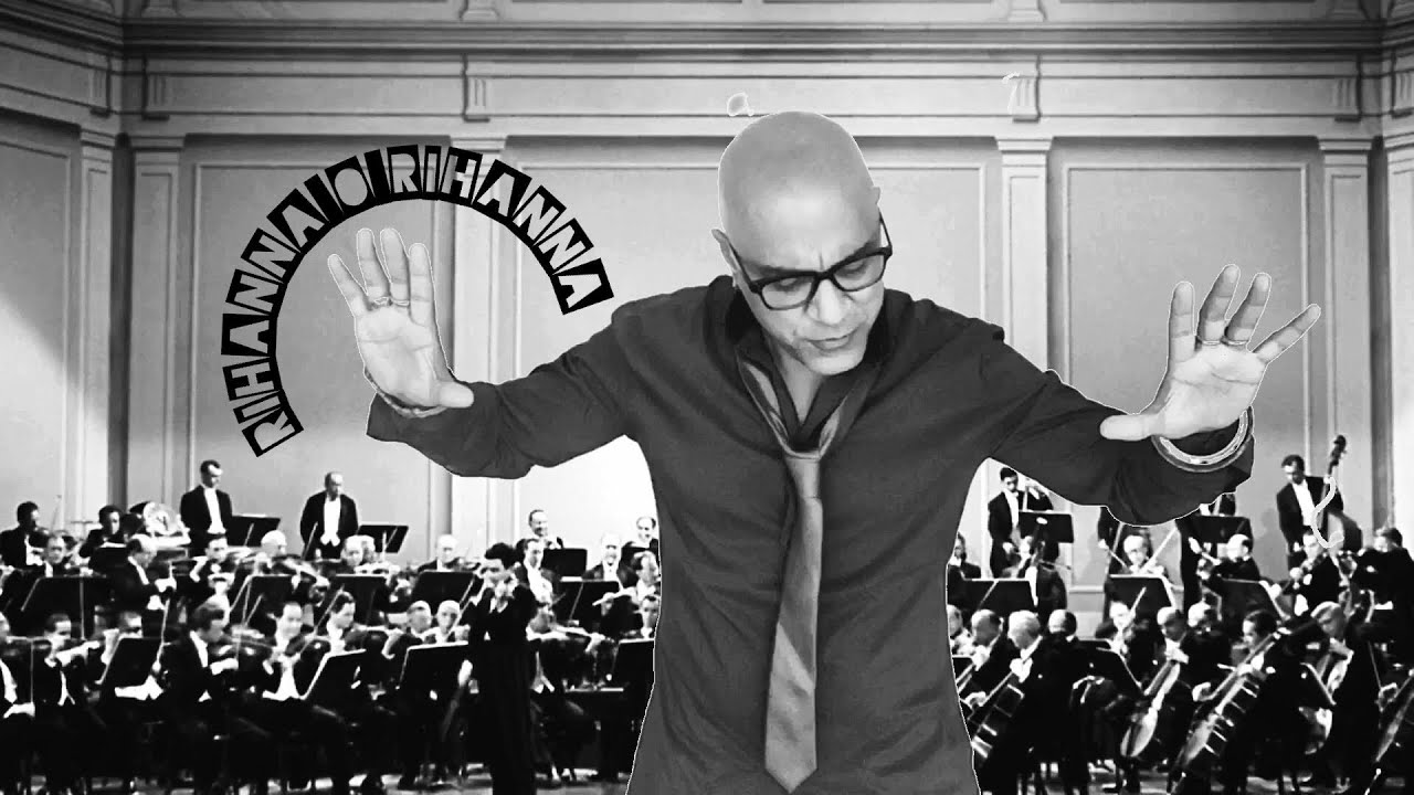 BABA SEHGAL - RIHANNA O RIHANNA