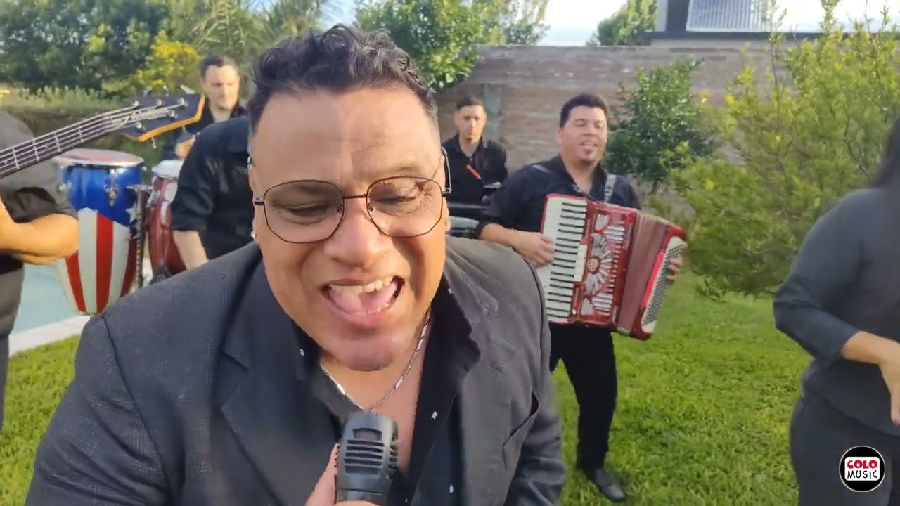 Charly el Cumbiero - Sesi&oacute;n Cumbiera - Video Oficial