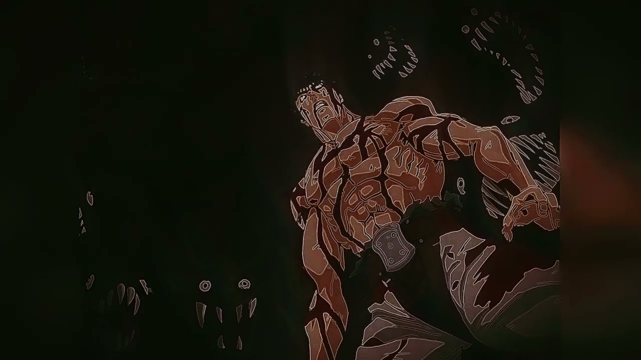[ i was only temporarymy head is empty ] - berserk - [ edit ]