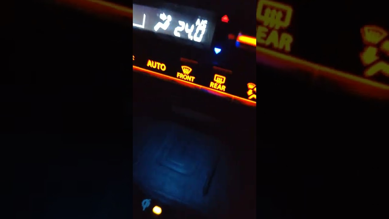 Brezza 2022 Ambiance lighting # Cabin view # Maruti Brezza feel