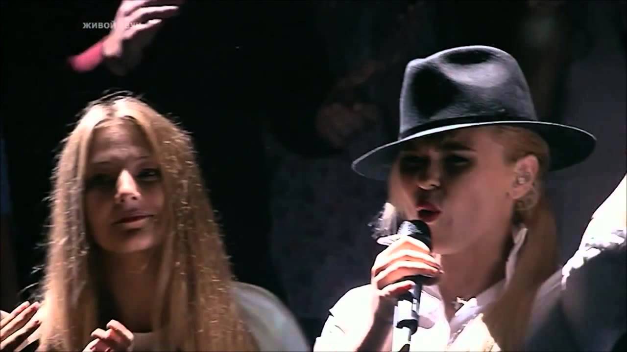 Дима Билан и Пелагея -Она вернется