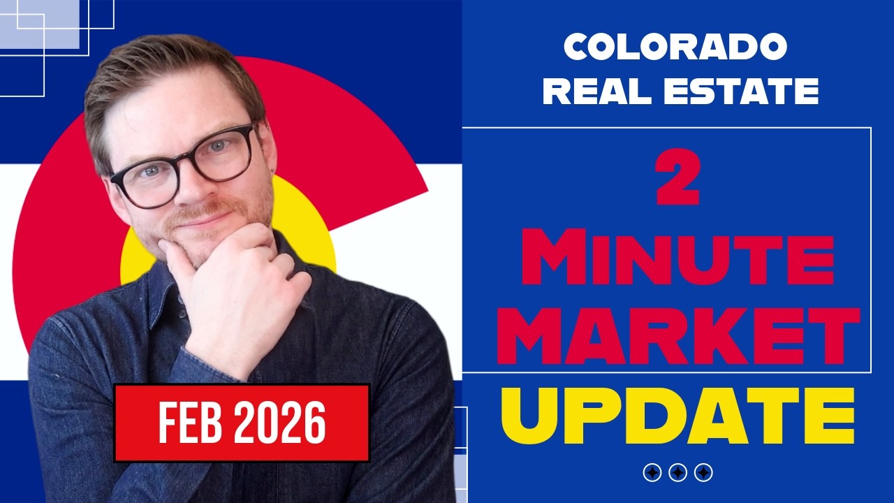 Why Some Colorado Homes Are Still Getting Bidding Wars in 2026