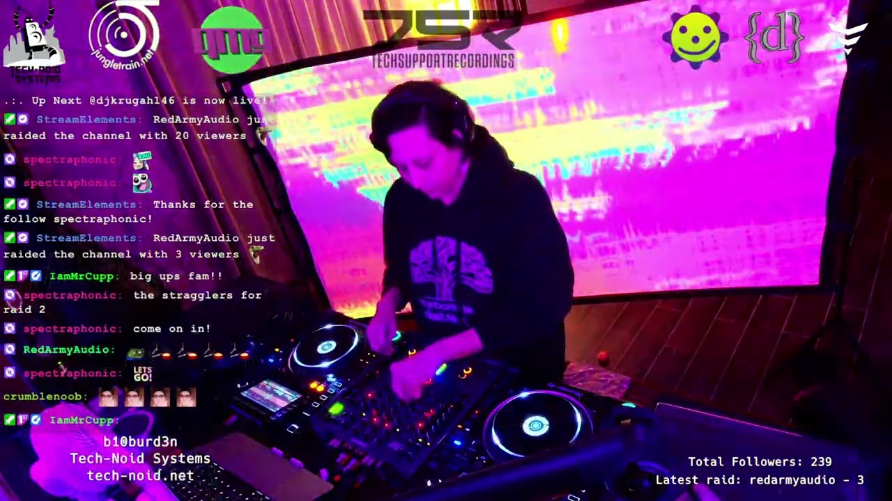 EMP Slappy Hour 11/27/2024
