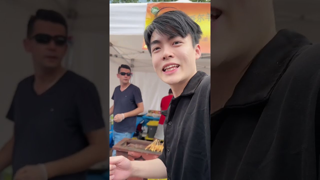 乐爷VLOG：90后父母带娃的快乐周日（上）澳洲过农历新年也有新春游园会～