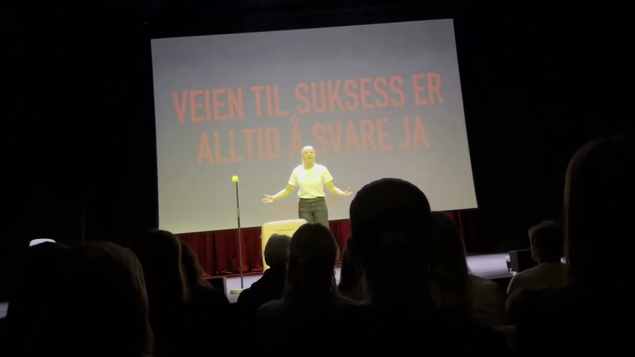 JANNELOVEN, JANNE FORMOE 2025