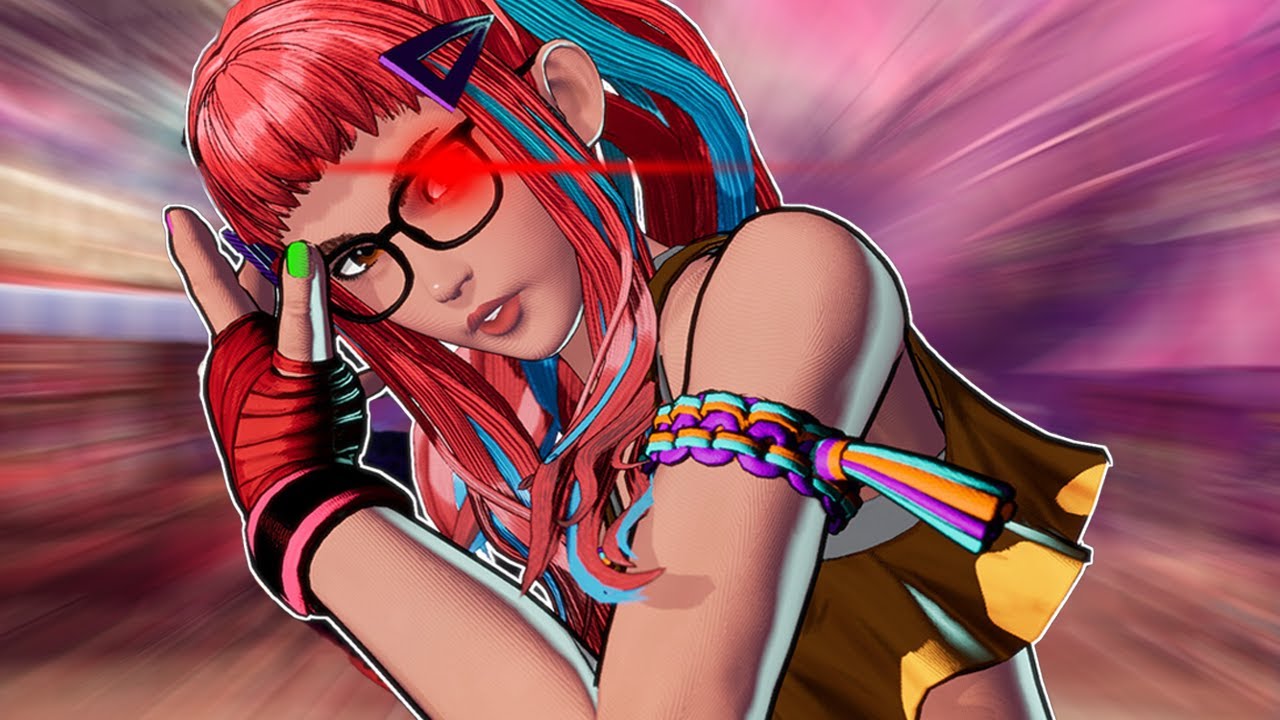 I Challenged My Friend In Fatal Fury... It Did Not End Well