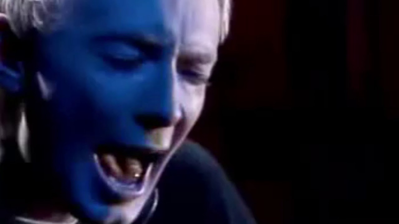 Radiohead - You (Legendado em Portugu&ecirc;s)