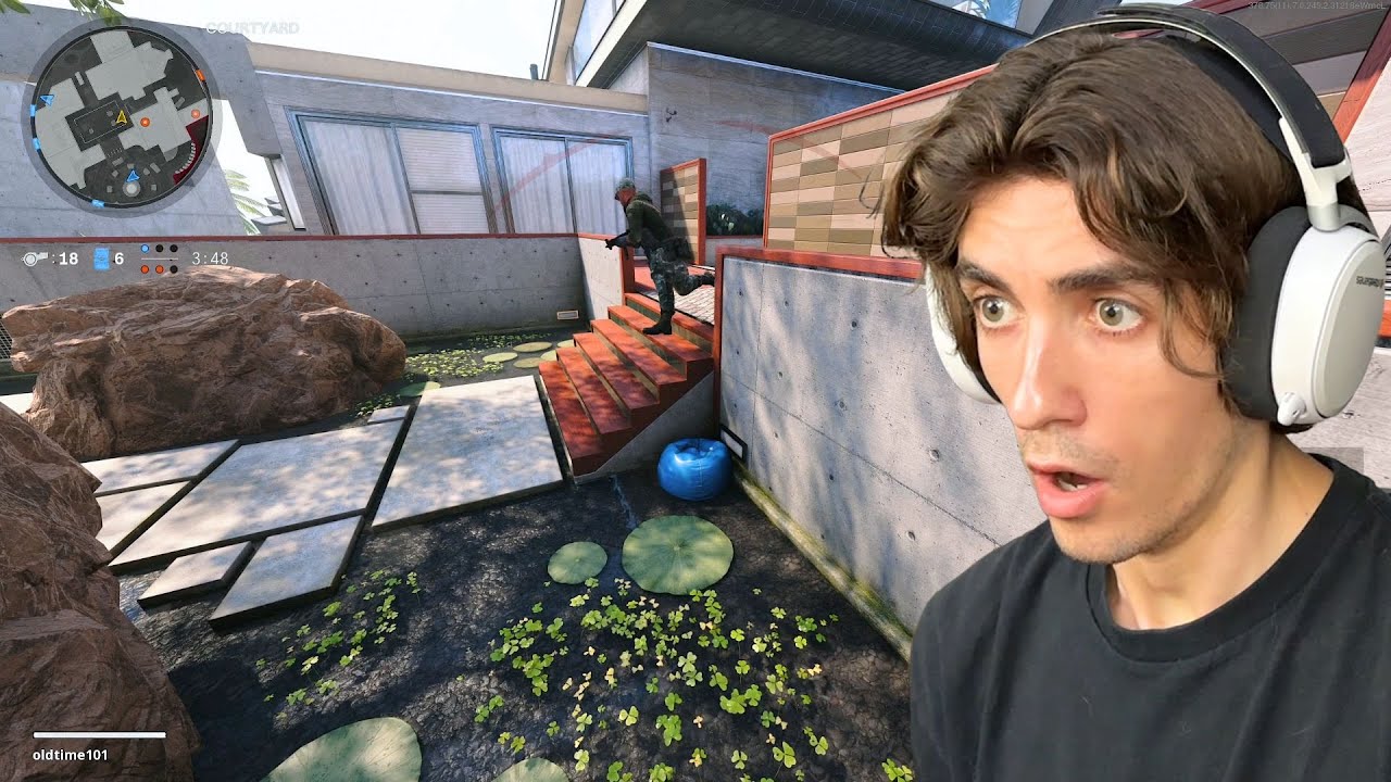 PROP HUNT SUMMERTIME ⛱️