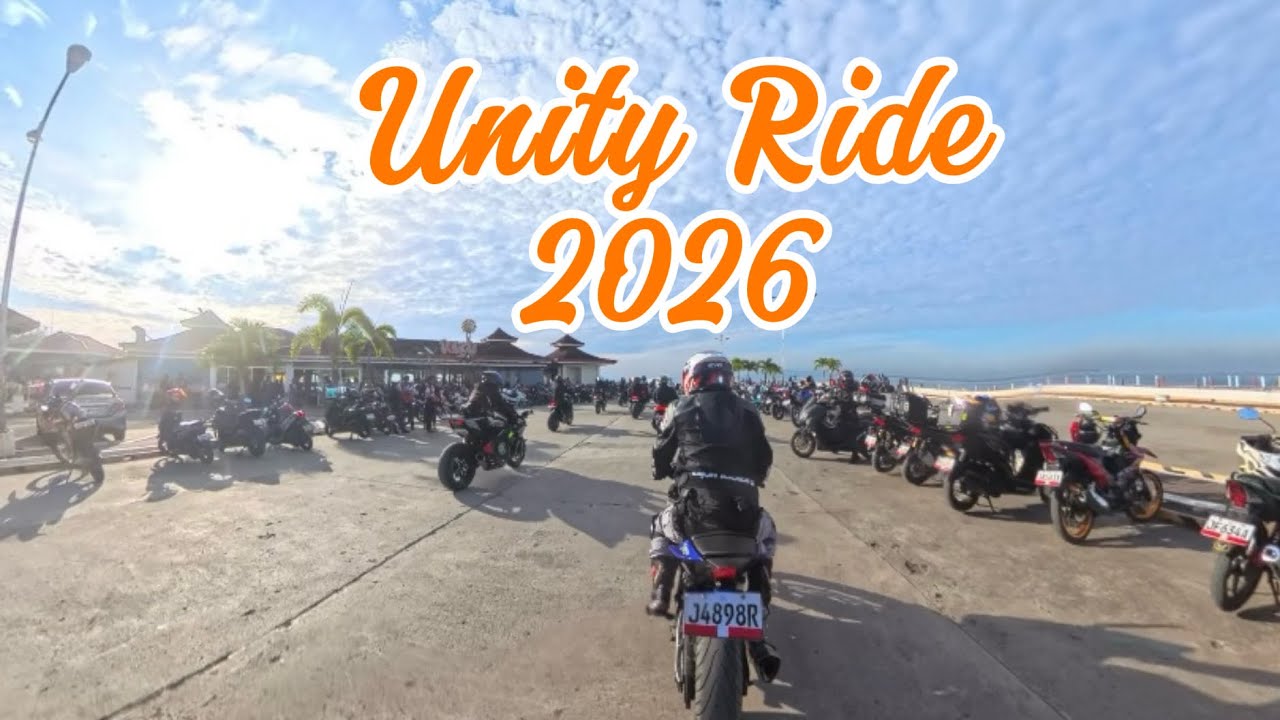 Unity Ride, Zamboanga City