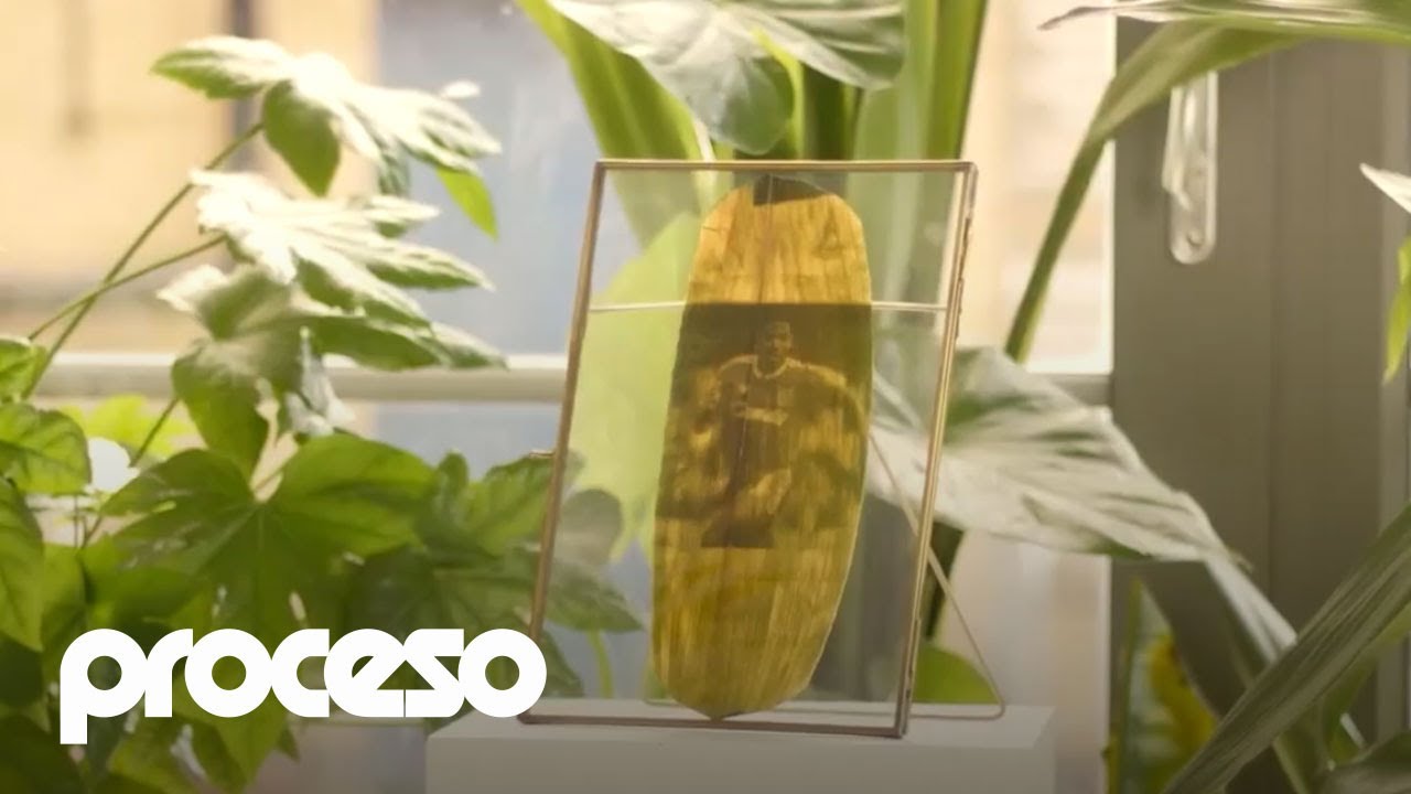 Así funciona la técnica de revelado de fotos con luz natural