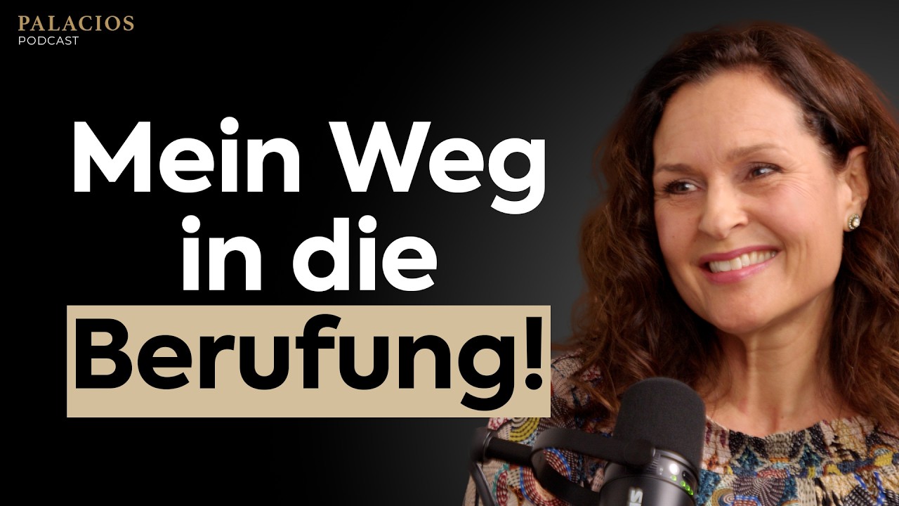 Hypnose-Ausbildung & eigene Praxis | Wie Patricia nach 26 Jahren neu startete