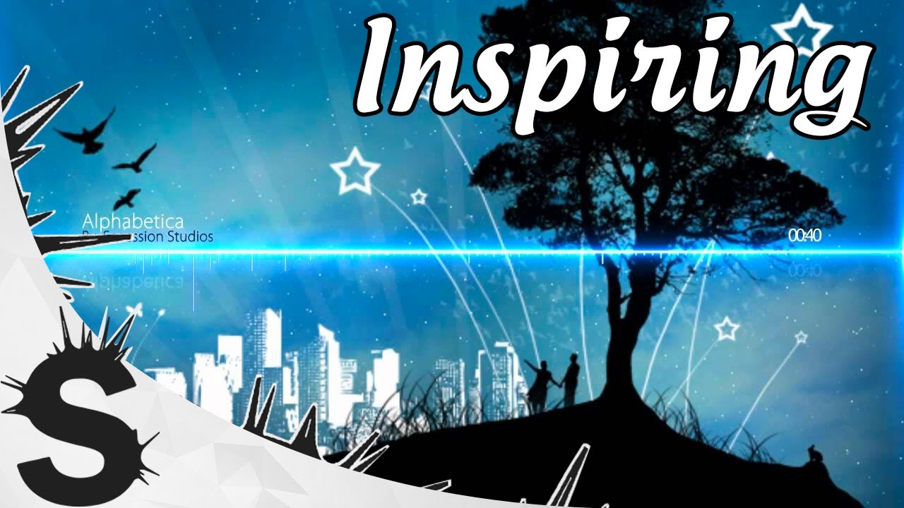 Inspirational Advertising Music - Alphabetica