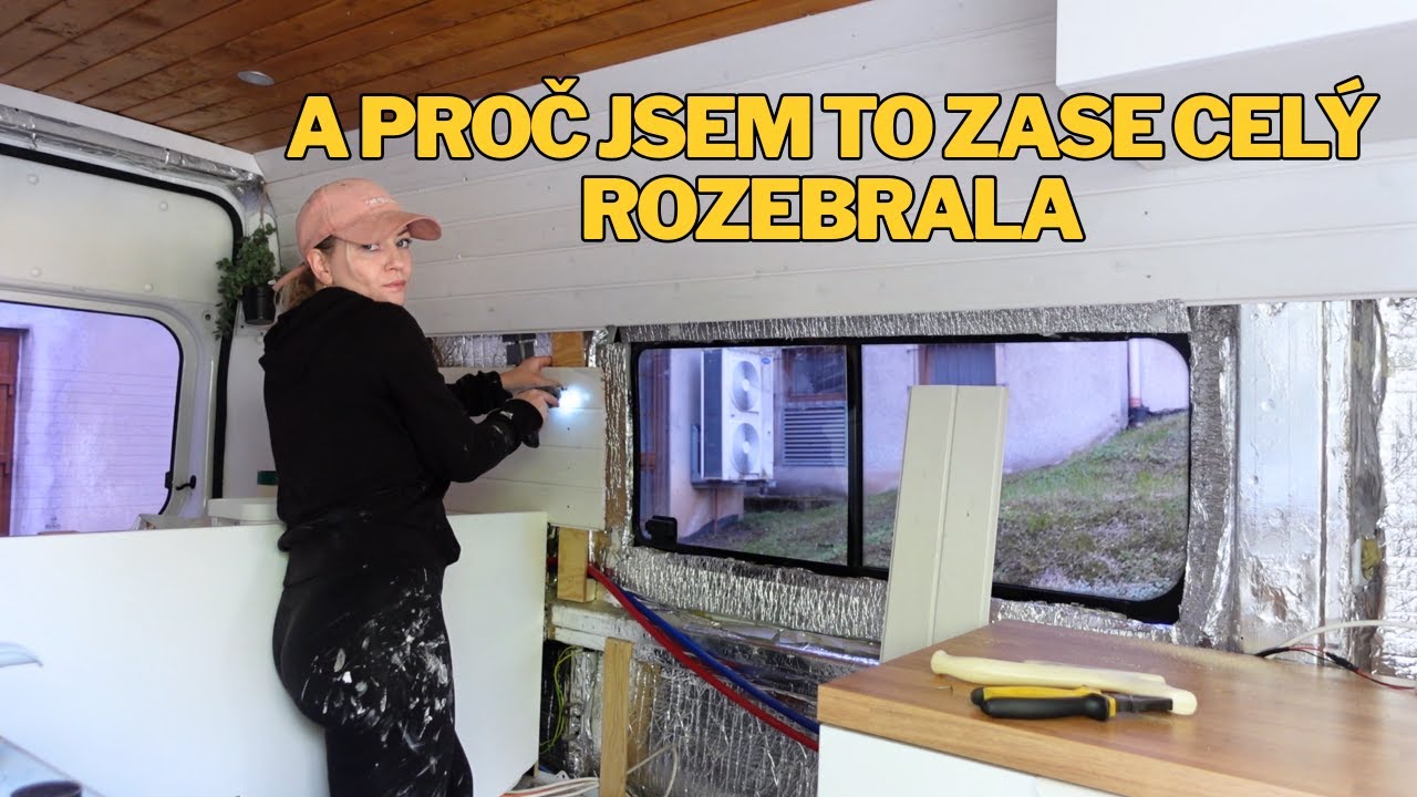 Jak dopadla oprava a pojedu letos někam?