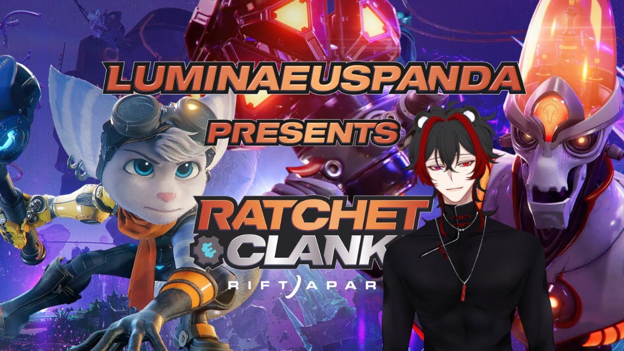 Ratchet and Clank: Rift Apart ~ Part 46