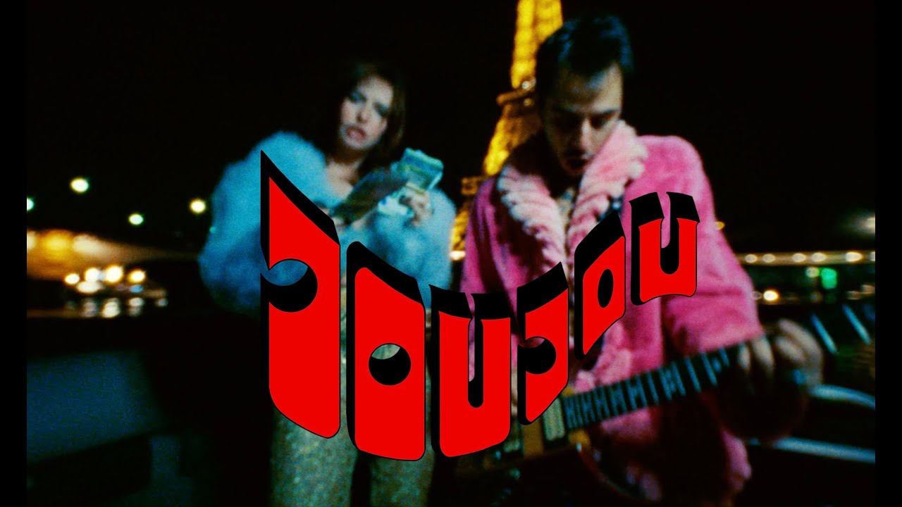 JOUJOU - Ordure