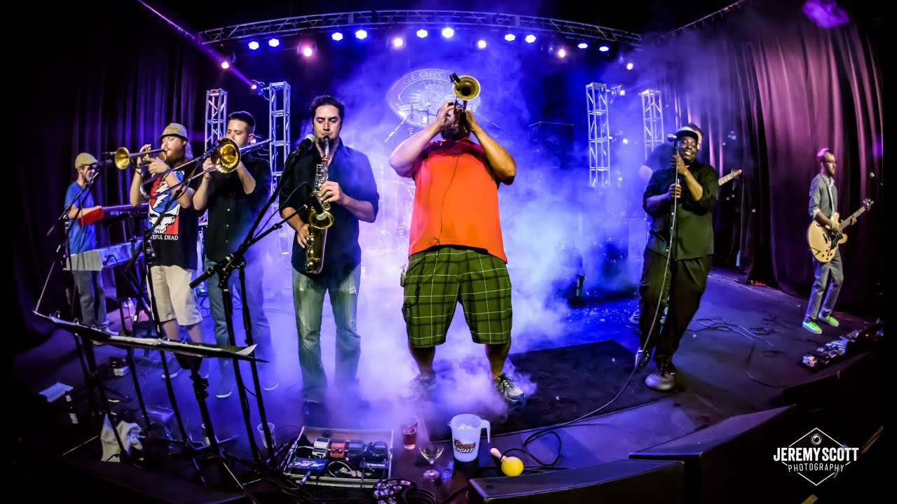Groovement - 