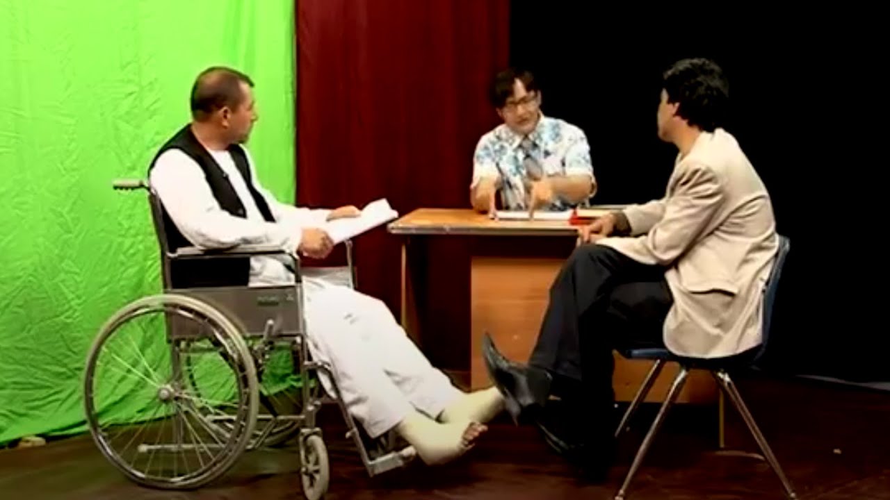 Barqe Loch - Episode 26 / برق لچ - قسمت بیست و ششم