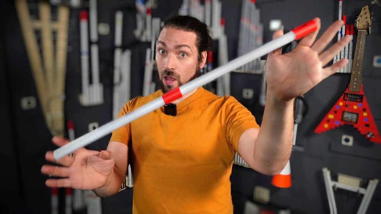 How to play the Overtone Flute BY BRAS - Step 1