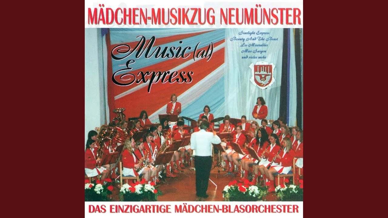 Udo Jürgens-Medley: 17 Jahr, blondes Haar/Mit 66 Jahren/Aber bitte mit Sahne/Griechischer...