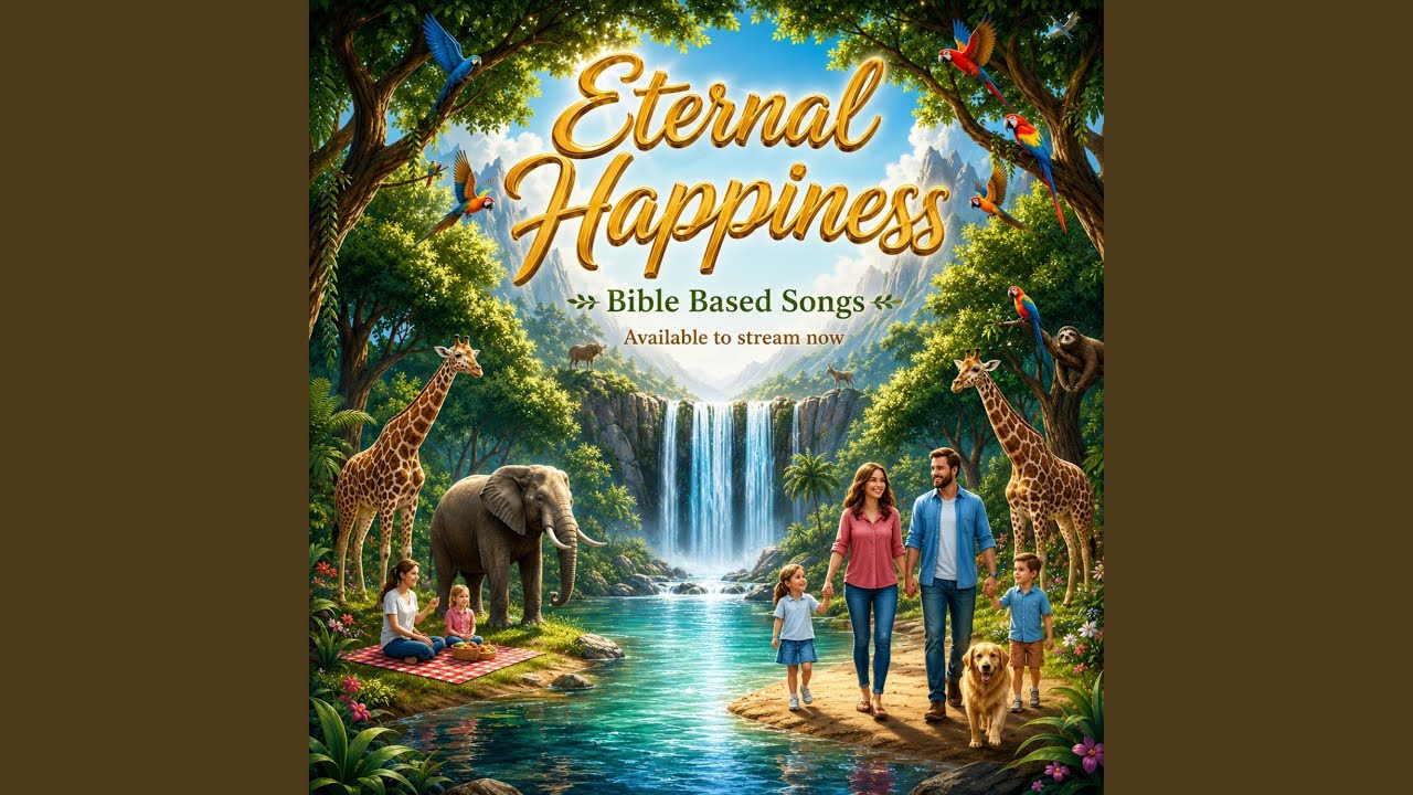 Eternal Happiness