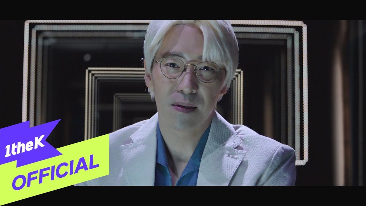 [MV] Richard Parkers(리차드파커스) _ Disappear (The Escape of the Seven(7인의 탈출) OST Part. 2)