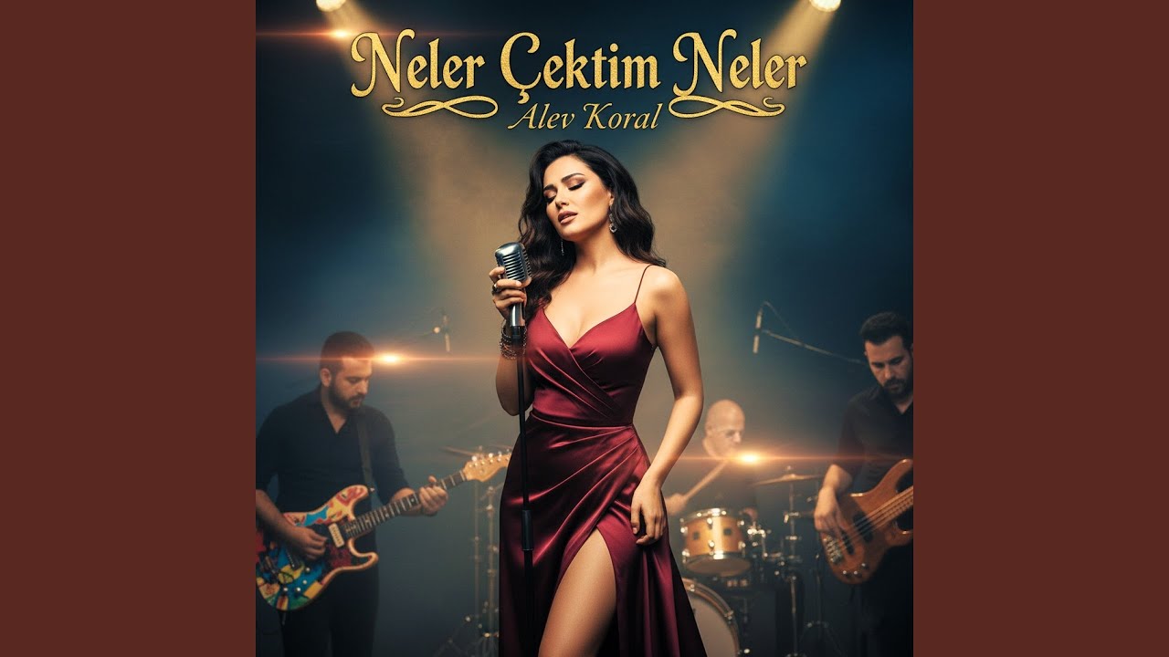 Neler Çektim Neler (Arabesk)