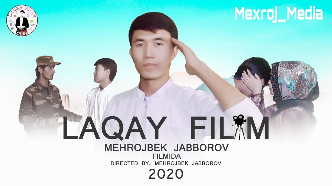 АЧЧИҚ ҲАҚИҚАТ | LAQAY FILM