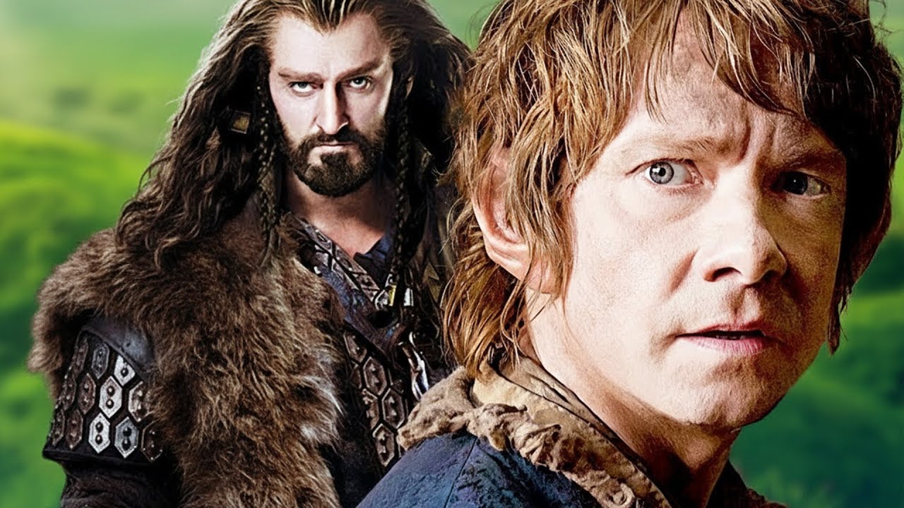 The Hobbit Trilogy &mdash; WTF Went Wrong After Lord of the Rings?