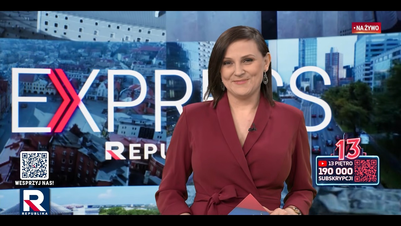 Express Republiki 29.03.2026 | TV Republika