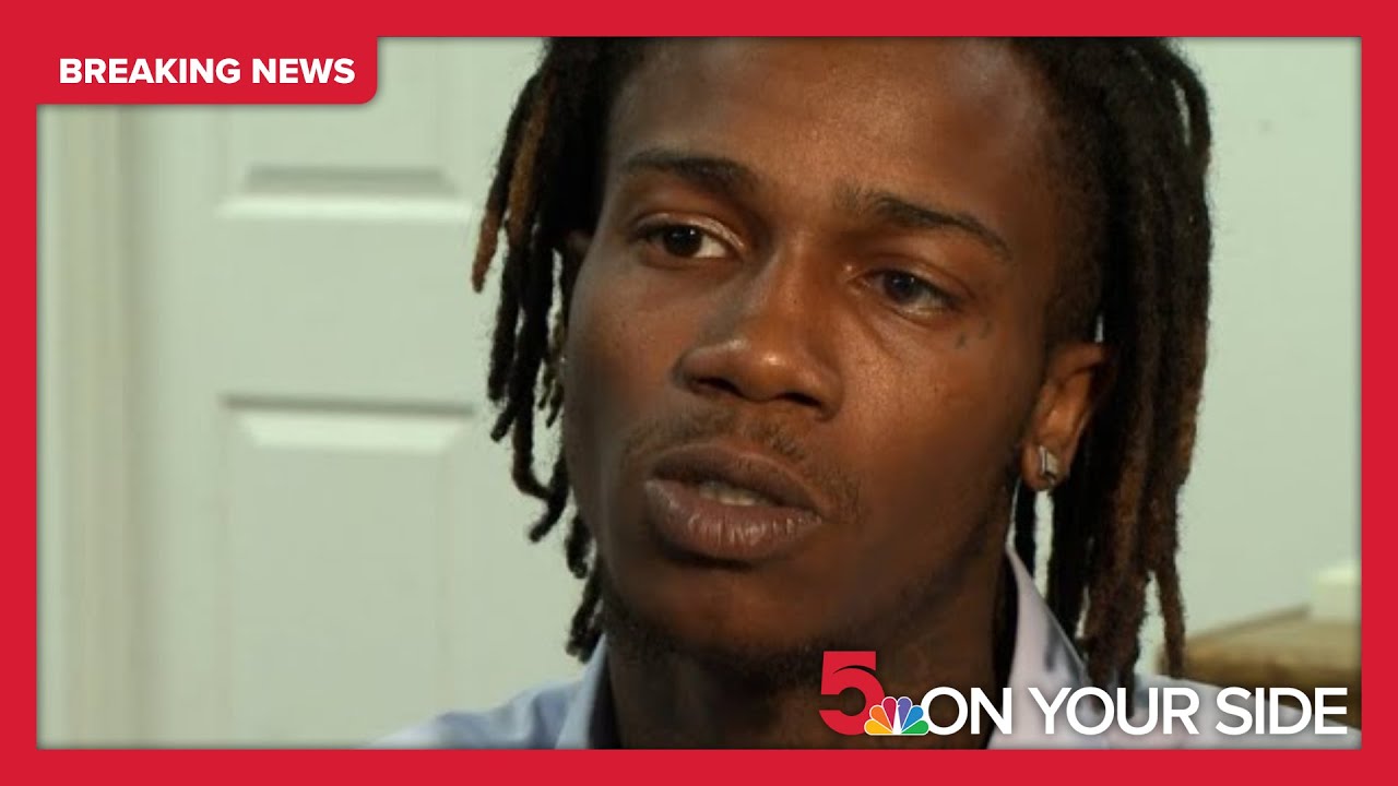Ferguson police: Dorian Johnson, witness to Michael Brown shooting, killed Sunday morning