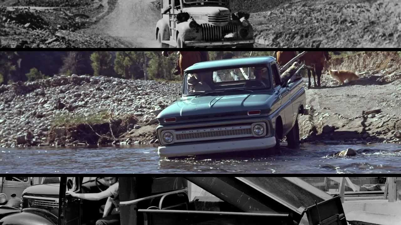 Chevy Runs Deep - Laird Wheaton GM 1-888-657-5516